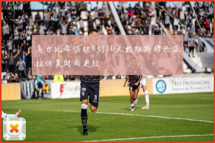 乌尔比希伤缺8到10天戴维斯穆西亚拉恢复时间更短